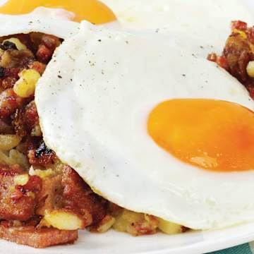 Corned Beef Hash
