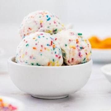 Perfectly Personalized Ice Cream