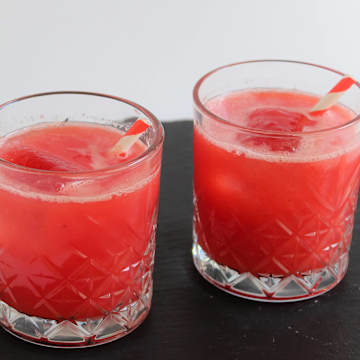 Watermelon Cooler