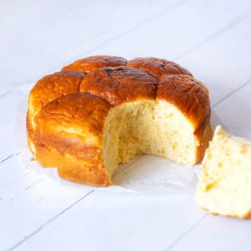 Brioche
