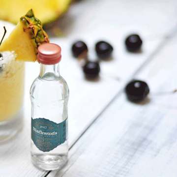 Gin Colada
