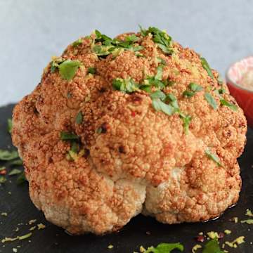 Whole Cauliflower