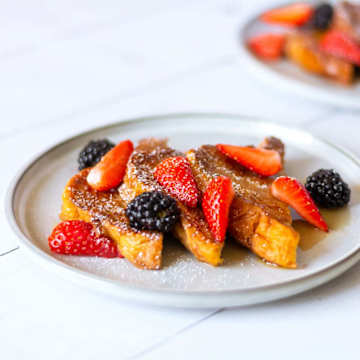 French Toast
