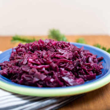 Red Cabbage