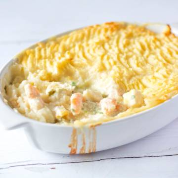 Fish Pie