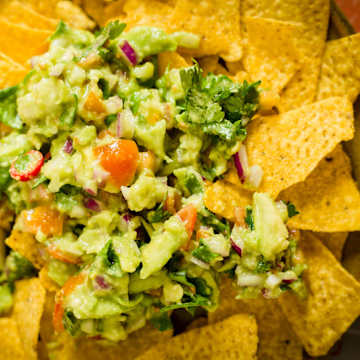 Guacamole