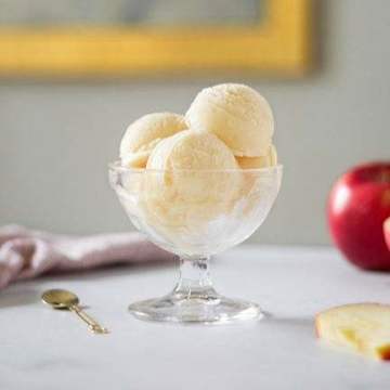 Mott's Applesauce Sorbet