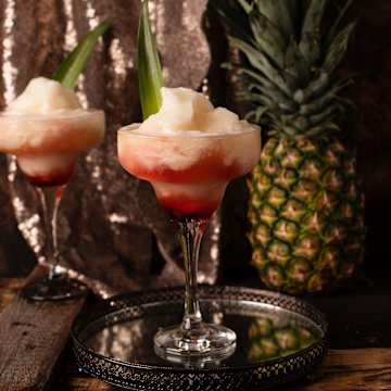 Frozen Mai Tai