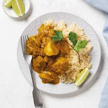 Chicken Curry