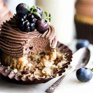 Oatmeal Chocolate Chip Cookies