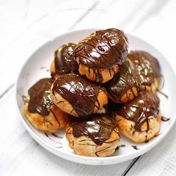 Profiteroles