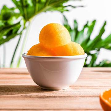 TRULY Citrus Squeeze Sorbet