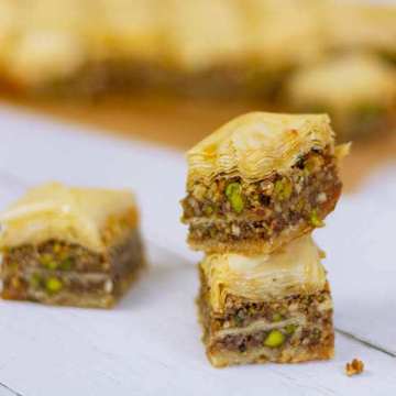 Baklava