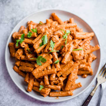 P&acirc;tes Cajun
