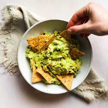 Guacamole