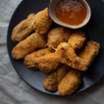 H&uuml;hnchen Nuggets