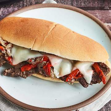 Cheesesteaks
