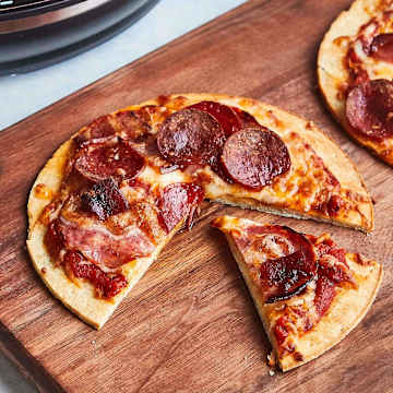 Meat Lovers' Pizza