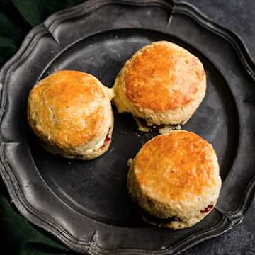 Scones