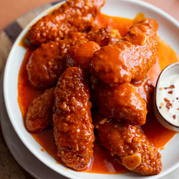 Buffalo Tenders