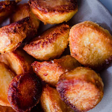 Roast Potatoes