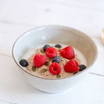 Porridge