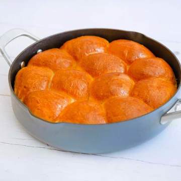 Petits pains au lait