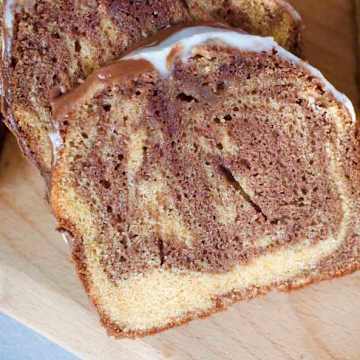 Marble Cake