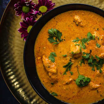 Butter Chicken