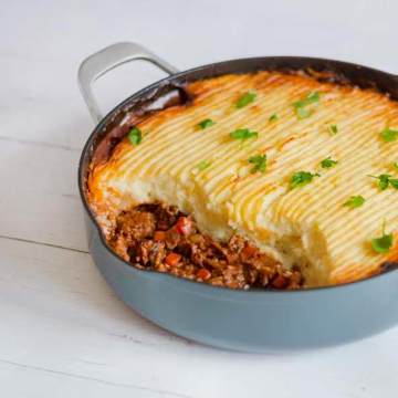 Cottage Pie