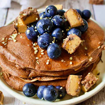 Protein Pancakes