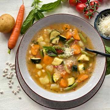 Minestrone