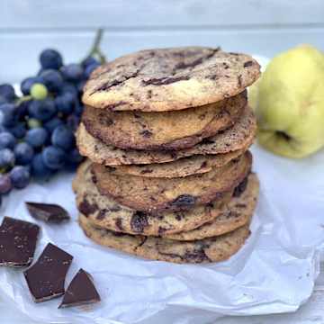 Chocolate Cookies