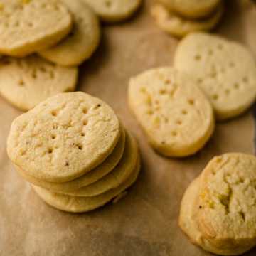 Shortbread