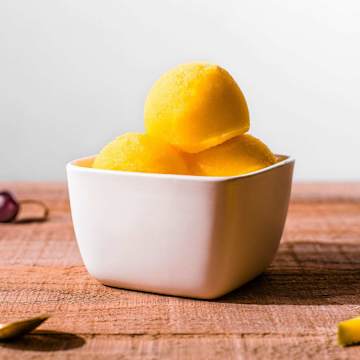 Truly Black Berry Sorbet