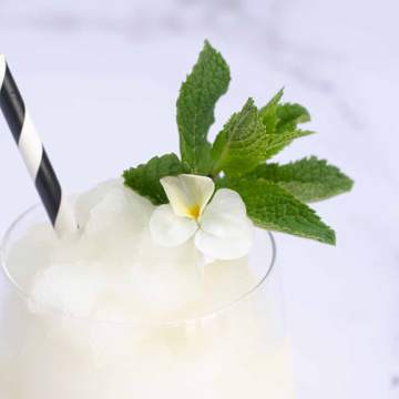 Hugo Congel&eacute; Spritz