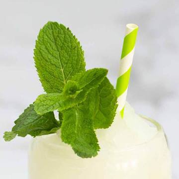Mojito Glac&eacute;
