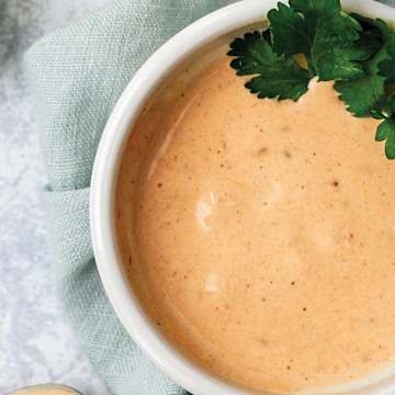 Chipotle Mayo
