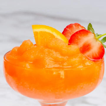 Spritz l&rsquo;Orange Glac&eacute;