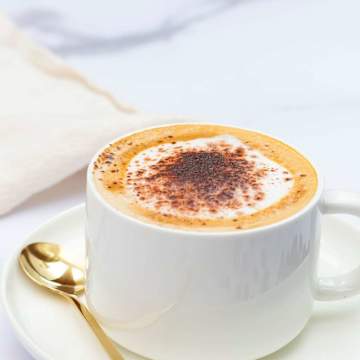 Cappucino
