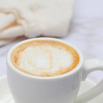 Caf&eacute; Noisette