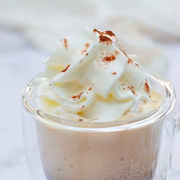 Caf&eacute; Viennois
