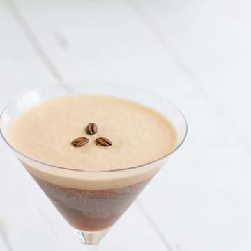 Espresso Martini