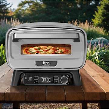 Pizza Pan Pepperoni Style D&eacute;troit