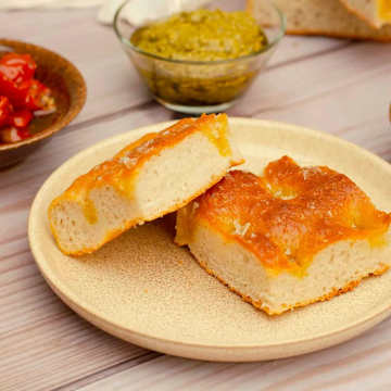 Focaccia