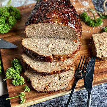 Sweet-Chili-Hackbraten