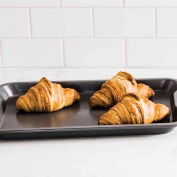 Semi-Homemade Croissants