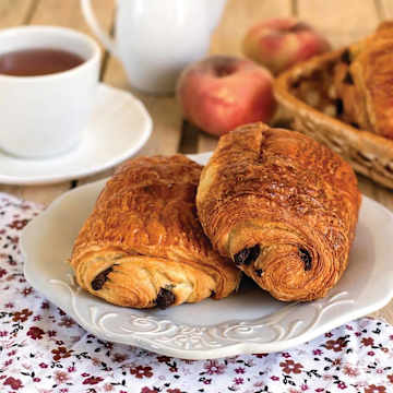 Pain Au Chocolat