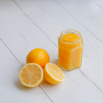 Lemon Curd