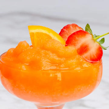 Frozen Aperitivo Orange Spritz